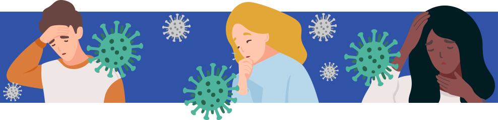 تفاوت آنفلوانزا  و COVID-19  چیست؟
