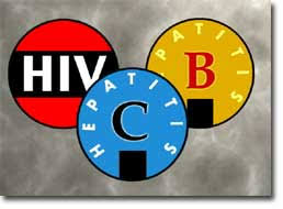 ﻣﺪﯾﺮﯾﺖ ﻣﻮاﺟﻬﻪ ﺷﻐﻠﯽ ﺑﺎHIV  ،HBV،HCV