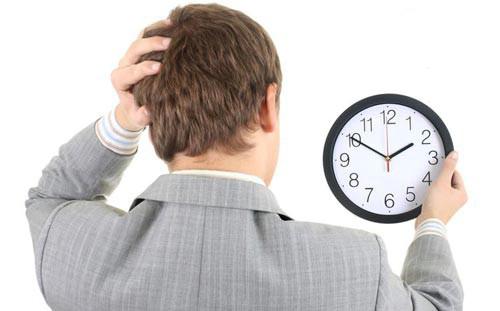 راه های جلوگیری از حوصله سر رفتگی در محیط کار چیست؟